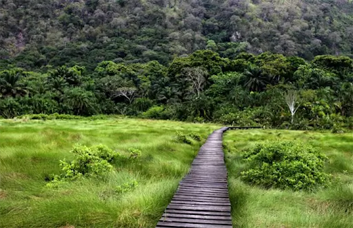 Semuliki National Park